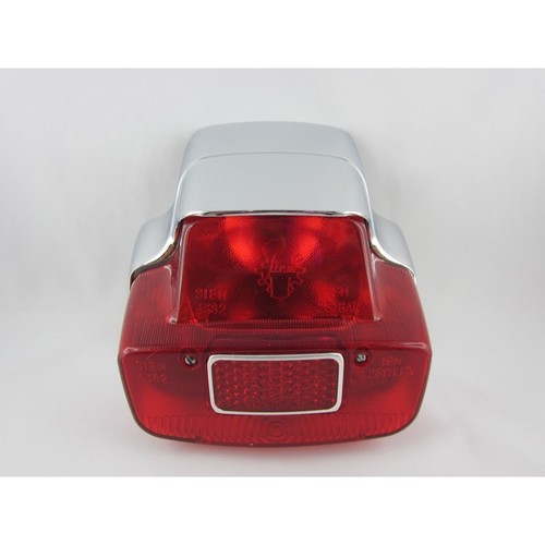 Fanale posteriore siem compl - fanale,