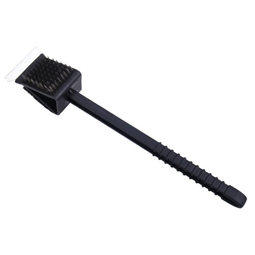 Spazzola pulizia bbq - pulizia,