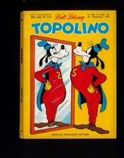 Topolino N. 900 del 25/10/1973