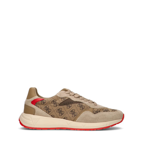 Guess sneakers uomo - uomo, beige