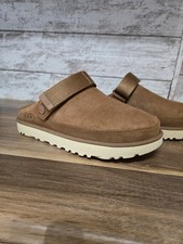 Zoccolo donna UGG Goldenstar