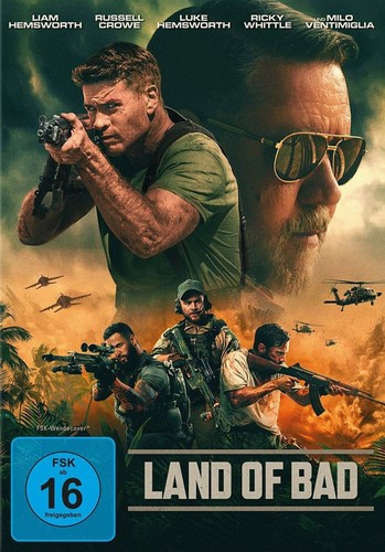 Land bad liam hemsworth - of,