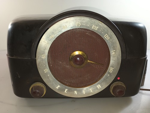 Zenith cobra matic - zenith, cobra-matic
