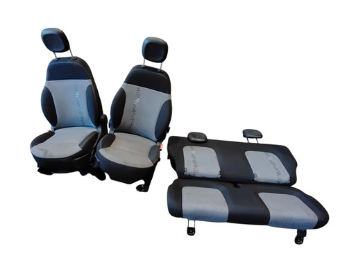 Tappezzeria completa per - tappezzeria,