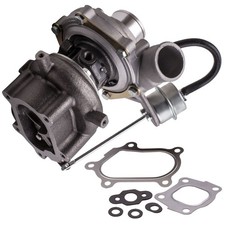 Turbocompresseur for isuzu npr - turbocompresseur,