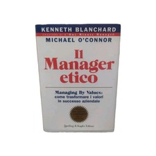 Il manager etico Blanchard O'
