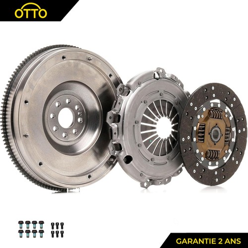 Kit frizione volante - kit, motore