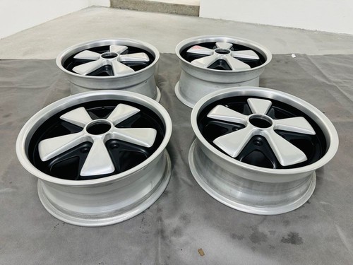 Set originale cerchi porsche - set,