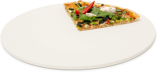 Pietra ollare per pizza - pietra,