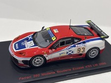 Ferrari 360 Modena Scuderia