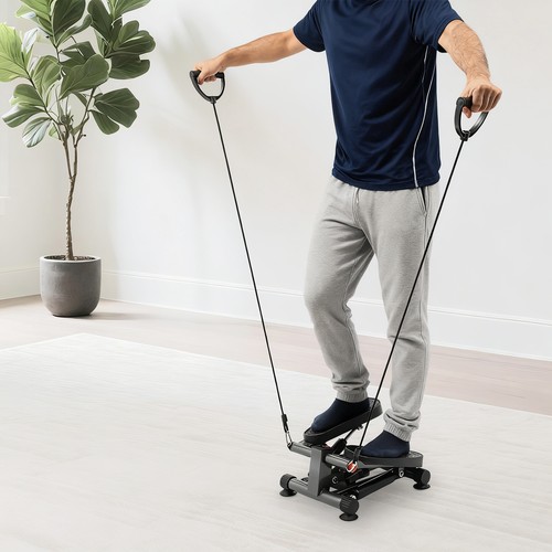 Mini stepper twist con - mini, display