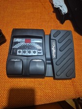 Digitech Multieffetti Per