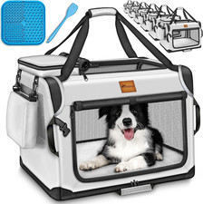 ® Box per Cani Pieghevole