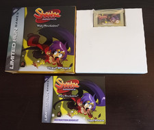 Shantae Advance Risky