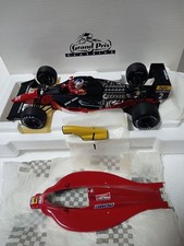 Figurina Exoto 1/18 Ferrari