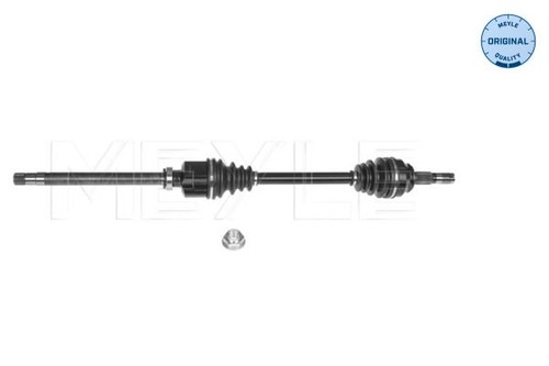 Albero motore originale meyle - motore,