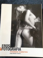 EROS E FOTOGRAFIA - Thomas Karsten