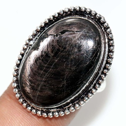 Anello placcato argento 925
