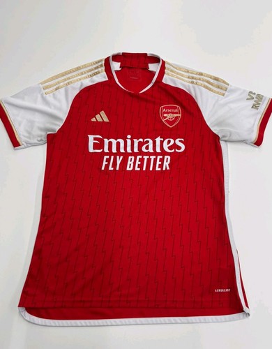 Maglia arsenal home - 2023/24,