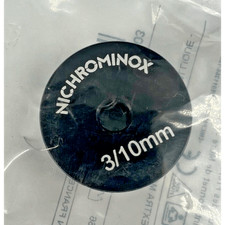 NICHROMINOX/Filo Inox 316L