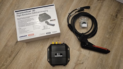 Trasduttore lowrance simrad - trasduttore, lowrance/simrad