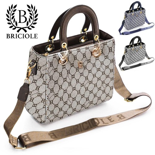 Borsa firmata briciole new - briciole,