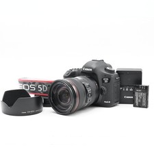 Canon EOS 5D Mark III 22.3MP