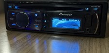 PIONEER AUTORADIO STEREO CD
