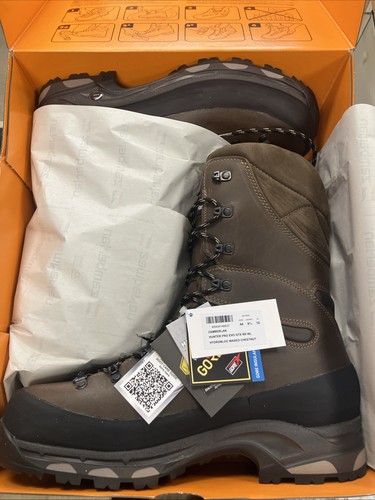 Zamberlan hunter pro evo gtx - evo,