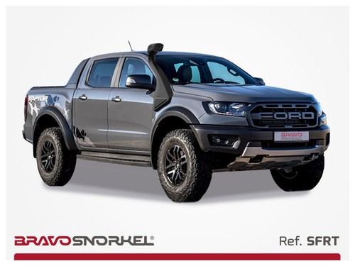 Snorkeling ford ranger - snorkeling,