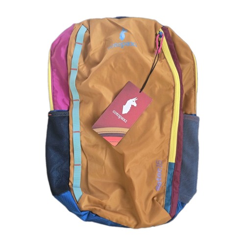 Cotopaxi batac 16l - navy, del