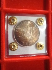 San Marino 500 lire 1975