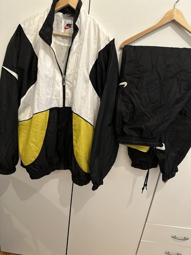 Tuta nike air - tuta, jogging