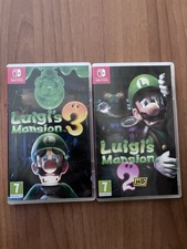Lotto Giochi Nintendo Switch