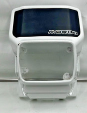 Cupolino porta faro moto - -,