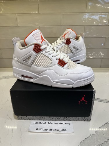 Taglia air jordan - jordan, 4