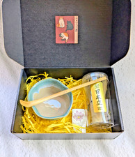 Set regalo matcha giapponese - giapponese,