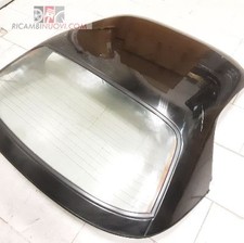 HARD TOP ORIGINALE MGF - MG TF