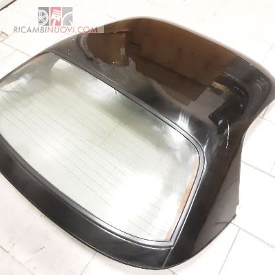 Hard top originale mgf mg - hard,