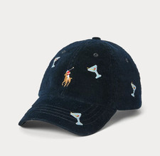 RARE Polo Ralph Lauren