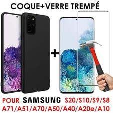 Cover S8 S9 Plus S10 S20 A12