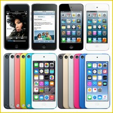 Apple iPod Touch 2nd, 3rd