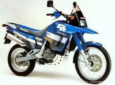 Suzuki big 800 ricambi - dr,