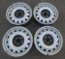 Cerchi per Citroen Jumpy /