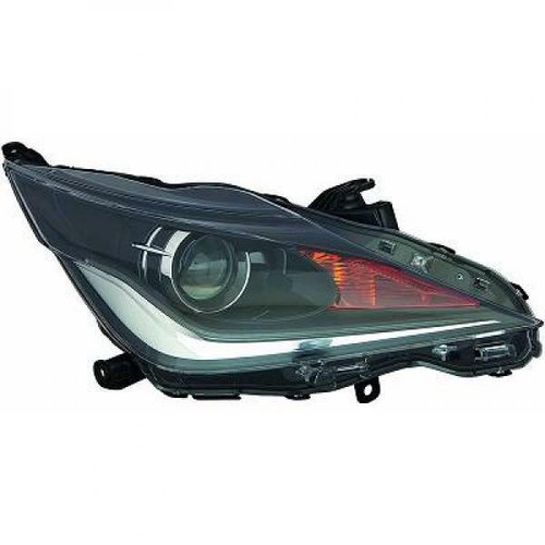Faro anteriore aygo - anteriore,