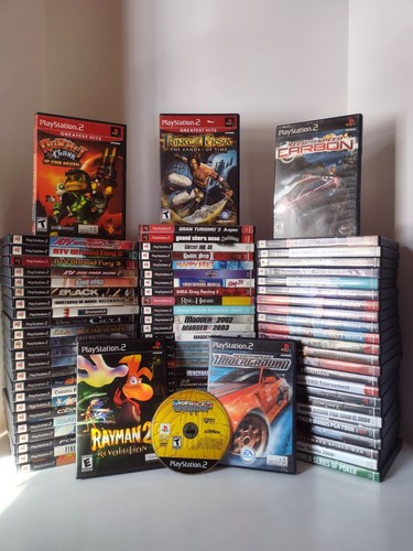Giochi sony playstation - sony,