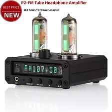 Amplificatore per cuffie P2-FM