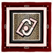 LIU JO SCIARPA FOULARD DONNA