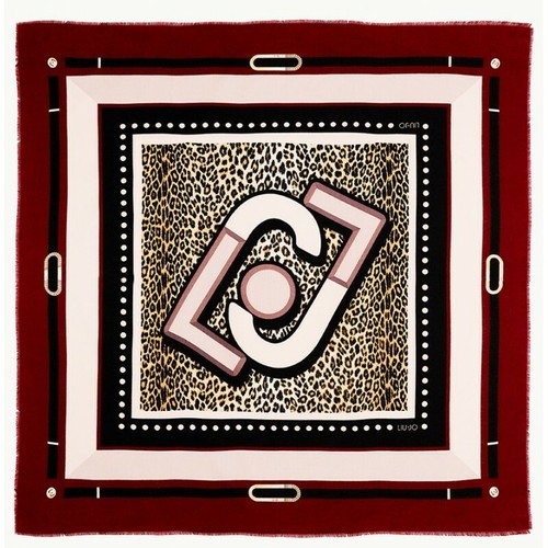 Liu sciarpa foulard - sciarpa, donna