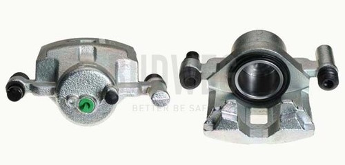 Budweg caliper pinza freno - caliper,